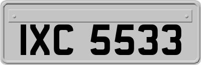 IXC5533