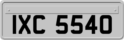 IXC5540