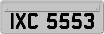 IXC5553
