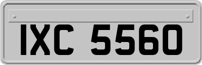 IXC5560