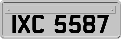 IXC5587