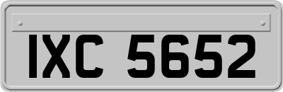 IXC5652