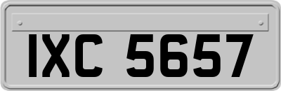IXC5657