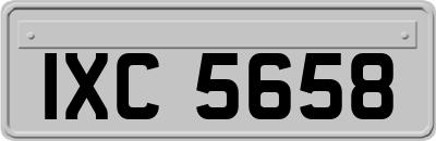 IXC5658