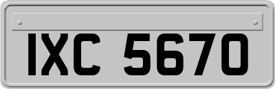 IXC5670