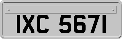 IXC5671