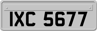 IXC5677