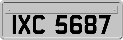 IXC5687
