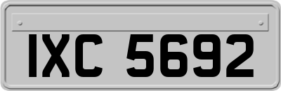 IXC5692