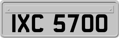 IXC5700