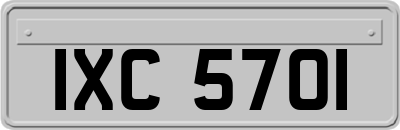 IXC5701