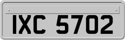 IXC5702