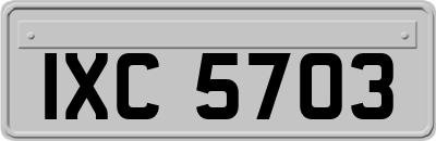 IXC5703