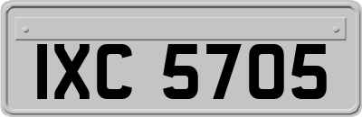 IXC5705