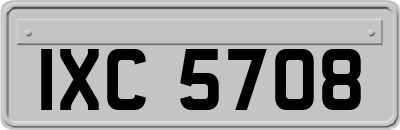 IXC5708