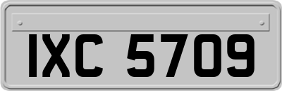 IXC5709