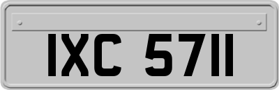 IXC5711