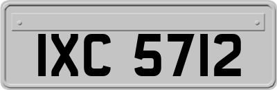 IXC5712