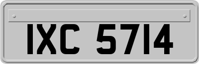 IXC5714