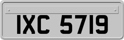 IXC5719