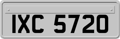 IXC5720