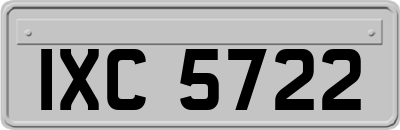 IXC5722