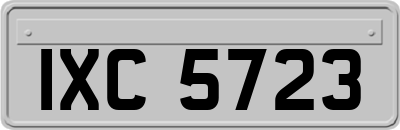 IXC5723