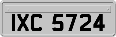 IXC5724