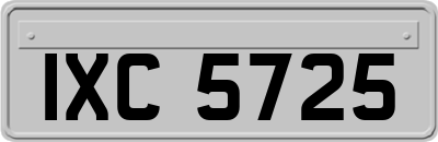IXC5725