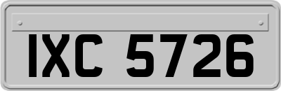 IXC5726
