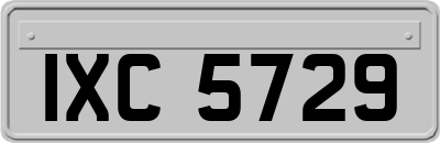 IXC5729