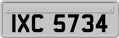 IXC5734