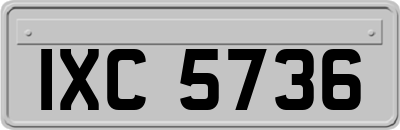 IXC5736