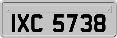 IXC5738