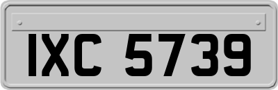 IXC5739