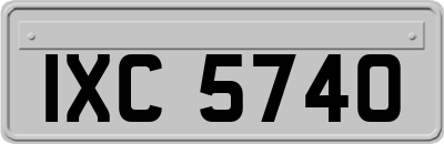 IXC5740