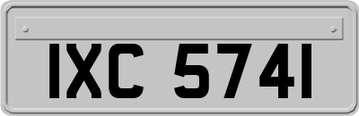 IXC5741