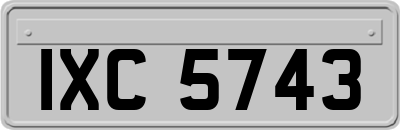 IXC5743