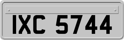 IXC5744