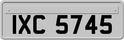 IXC5745