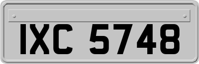 IXC5748