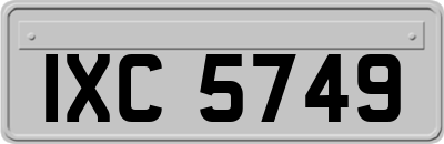 IXC5749