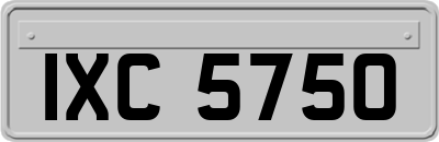 IXC5750