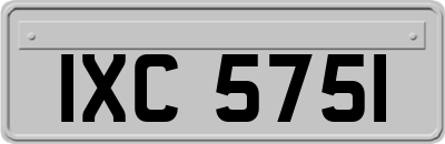 IXC5751