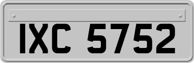 IXC5752