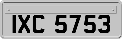 IXC5753
