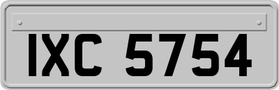 IXC5754