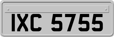 IXC5755