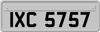 IXC5757