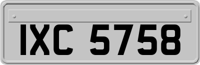IXC5758